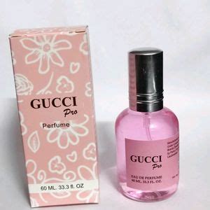 gucci pro perfume price